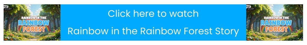Rainbow in the Rainbow Forest Story