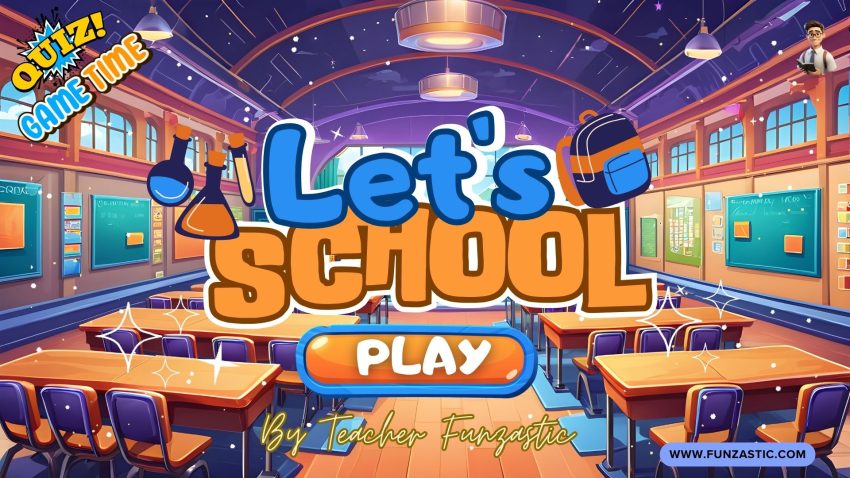 Quiz-Game-Lets-School